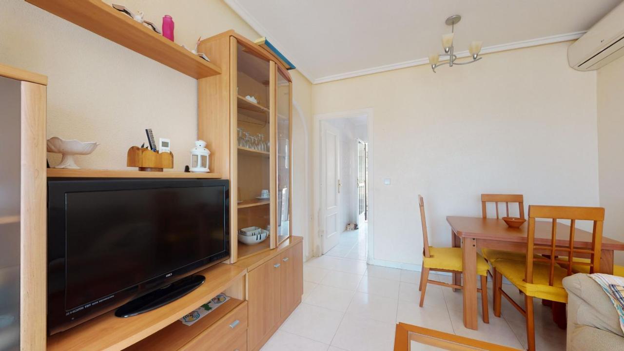 Cozy & Bright Bungalow Torrevieja Exterior foto