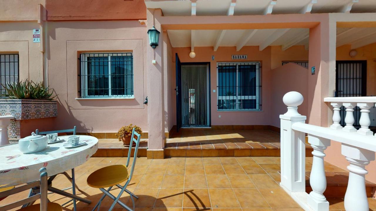 Cozy & Bright Bungalow Torrevieja Exterior foto